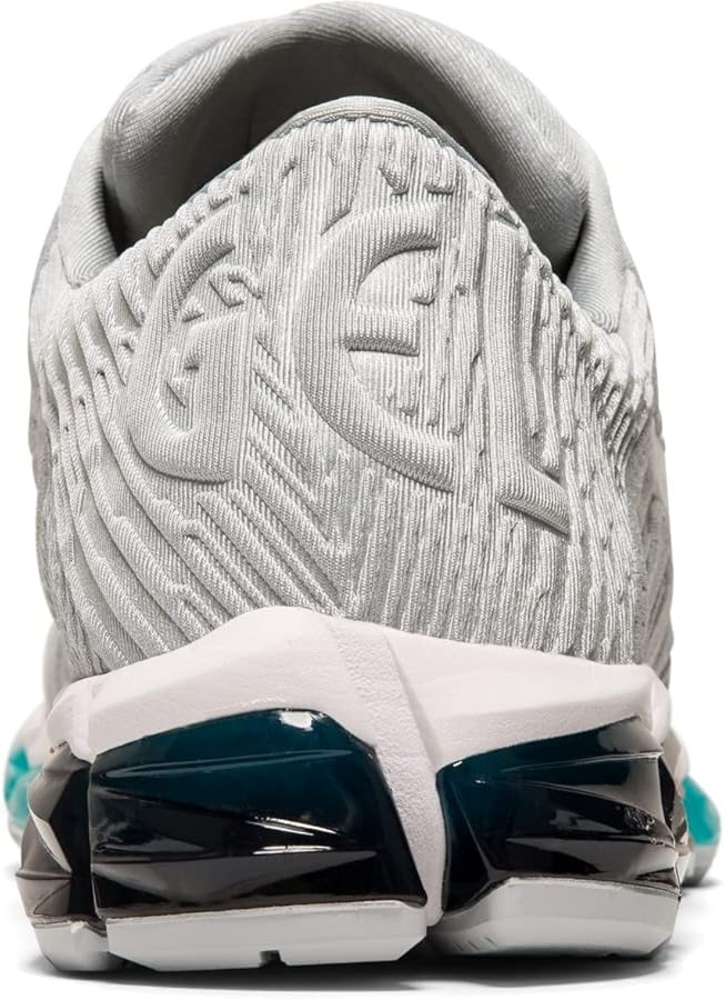 Amazon | ASICS レディース Gel-Quantum 360 5 シューズ, ピードモント